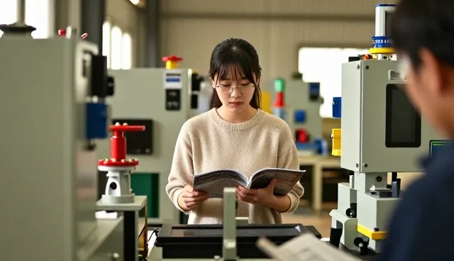 上海好一阀门集团有限公司满足不同旺季备货下的技术咨询需求